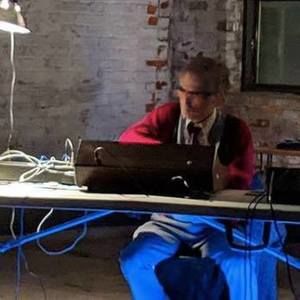 Meet your Posher, Steve